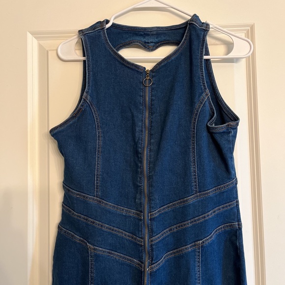 Heartbreaker Jumpsuit - Picture 7 of 7